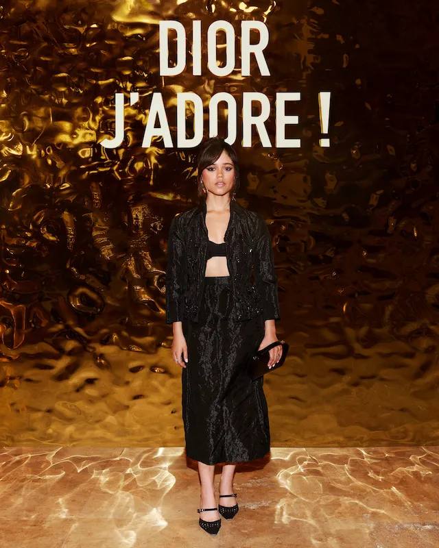 Dior | J'adore Exhibition